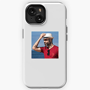MenosTrece Creepypasta King Menos Trece iPhone Cases