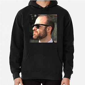 MenosTrece Explorando Lo Inexplicable Menos Trece Hoodies