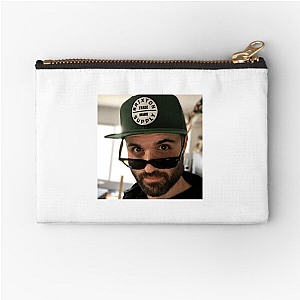 MenosTrece Miedo Con Clase Menos Trece Zipper Pouches