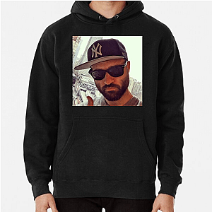 MenosTrece La Voz Del Terror Menos Trece Hoodies