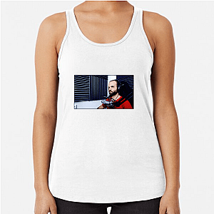 MenosTrece Prepárate Para El Grito Menos Trece Tank Tops
