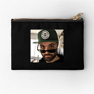 MenosTrece Miedo Con Clase Menos Trece Zipper Pouches