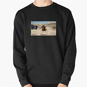 MenosTrece Descubre El Lado Oscuro Menos Trece Sweatshirts