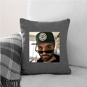 MenosTrece Miedo Con Clase Menos Trece Pillows Cover