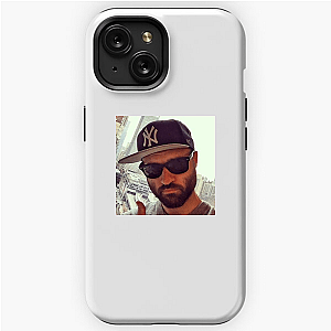 MenosTrece La Voz Del Terror Menos Trece iPhone Cases
