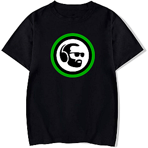 MenosTrece El Horror Es Real Menos Trece T-Shirts