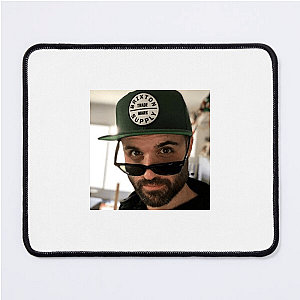 MenosTrece Miedo Con Clase Menos Trece Mouse Pads