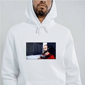 MenosTrece Prepárate Para El Grito Menos Trece Hoodies