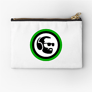MenosTrece El Horror Es Real Menos Trece Zipper Pouches