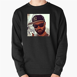 MenosTrece La Voz Del Terror Menos Trece Sweatshirts