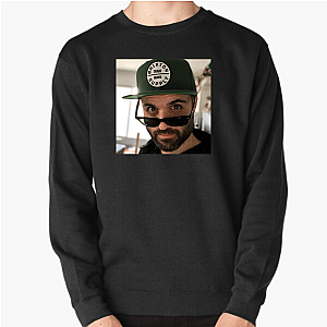MenosTrece Miedo Con Clase Menos Trece Sweatshirts