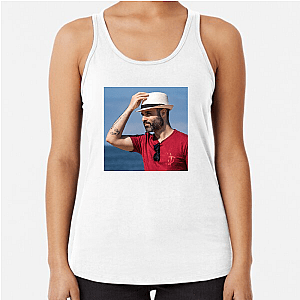 MenosTrece Creepypasta King Menos Trece Tank Tops