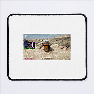 MenosTrece Descubre El Lado Oscuro Menos Trece Mouse Pads