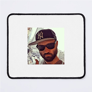 MenosTrece La Voz Del Terror Menos Trece Mouse Pads