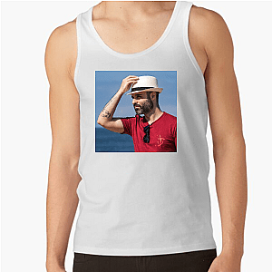 MenosTrece Creepypasta King Menos Trece Tank Tops