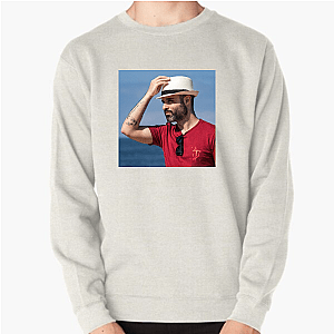 MenosTrece Creepypasta King Menos Trece Sweatshirts