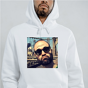 MenosTrece Historias Que No Duermen Menos Trece Hoodies