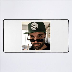 MenosTrece Miedo Con Clase Menos Trece Mouse Pads