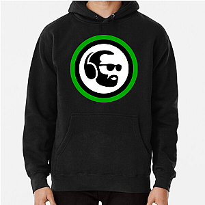 MenosTrece El Horror Es Real Menos Trece Hoodies