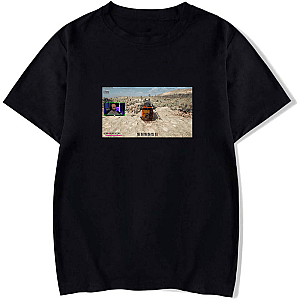 MenosTrece Descubre El Lado Oscuro Menos Trece T-Shirts