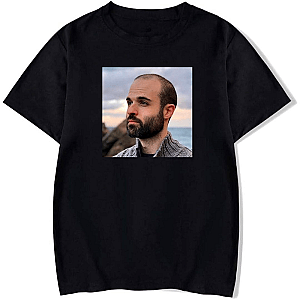 MenosTrece Noches De Miedo Menos Trece T-Shirts