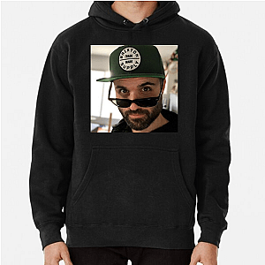 MenosTrece Miedo Con Clase Menos Trece Hoodies