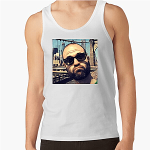 MenosTrece Historias Que No Duermen Menos Trece Tank Tops