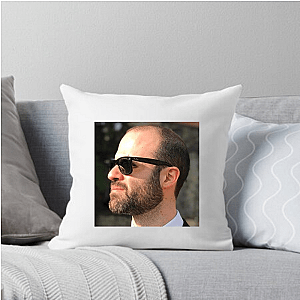 MenosTrece Explorando Lo Inexplicable Menos Trece Pillows Cover