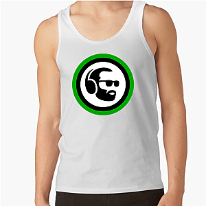 MenosTrece El Horror Es Real Menos Trece Tank Tops