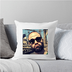 MenosTrece Historias Que No Duermen Menos Trece Pillows Cover