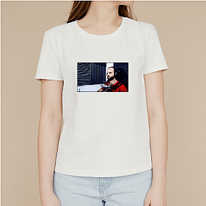 MenosTrece Prepárate Para El Grito Menos Trece T-Shirts