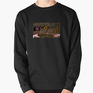 MenosTrece Los Secretos Del Internet Menos Trece Sweatshirts