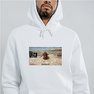 MenosTrece Descubre El Lado Oscuro Menos Trece Hoodies