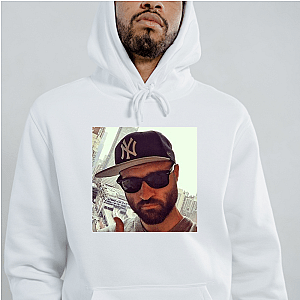 MenosTrece La Voz Del Terror Menos Trece Hoodies