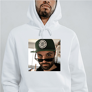 MenosTrece Miedo Con Clase Menos Trece Hoodies