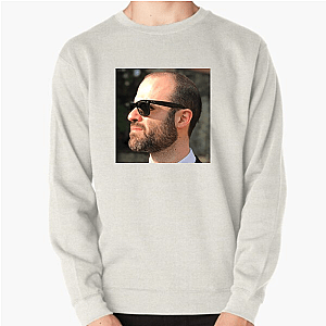 MenosTrece Explorando Lo Inexplicable Menos Trece Sweatshirts