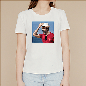 MenosTrece Creepypasta King Menos Trece T-Shirts