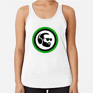 MenosTrece El Horror Es Real Menos Trece Tank Tops