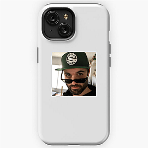 MenosTrece Miedo Con Clase Menos Trece iPhone Cases