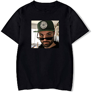 MenosTrece Miedo Con Clase Menos Trece T-Shirts