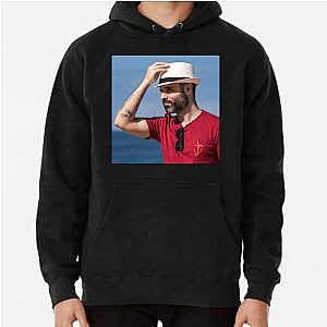 MenosTrece Creepypasta King Menos Trece Hoodies