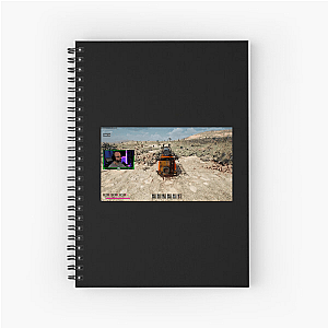 MenosTrece Descubre El Lado Oscuro Menos Trece Notebook