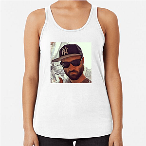 MenosTrece La Voz Del Terror Menos Trece Tank Tops