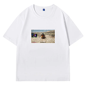 MenosTrece Descubre El Lado Oscuro Menos Trece T-Shirts