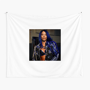 Wrestling Icon Mercedes Varnado Mercedes Varnado Tapestries