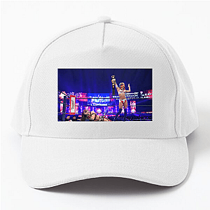 Mercedes Moné NJPW Mercedes Varnado Mercedes Varnado Hats & Caps