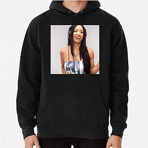 Game Changer Mercedes Varnado Mercedes Varnado Hoodies