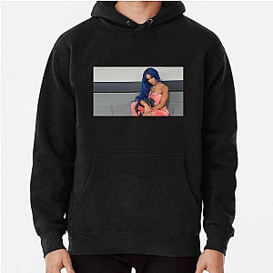 Championship Star Mercedes Varnado Mercedes Varnado Hoodies