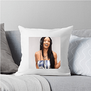 Game Changer Mercedes Varnado Mercedes Varnado Pillows Cover