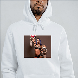 Trailblazing Performer Mercedes Varnado Mercedes Varnado Hoodies